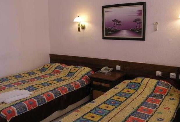 Arsi Enfi City Beach Hotel - Görsel 16