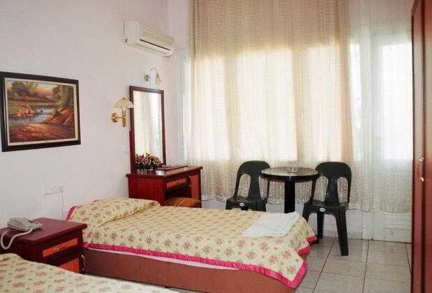 Arsi Enfi City Beach Hotel - Görsel 17