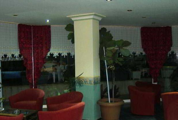 Arsi Enfi City Beach Hotel - Görsel 19