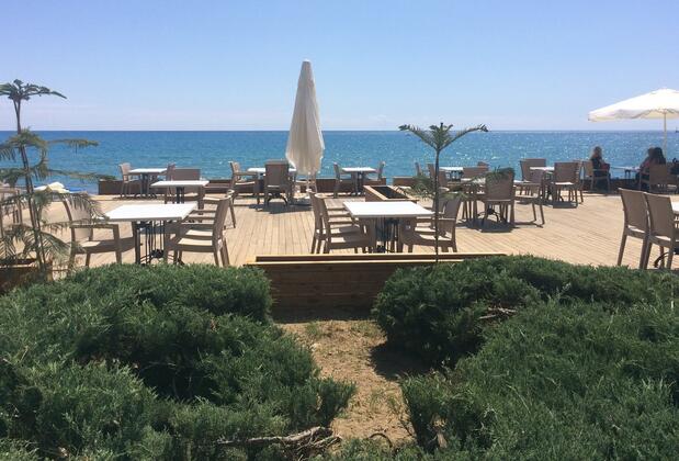 Arsi Enfi City Beach Hotel - Görsel 15