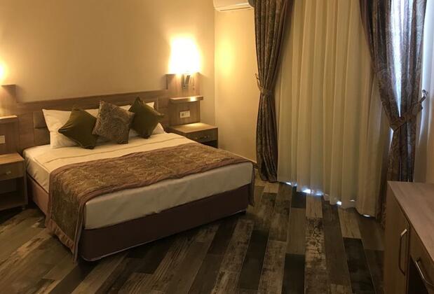 Arsi Enfi City Beach Hotel - Görsel 21