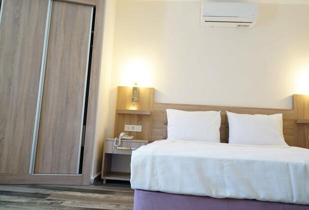 Arsi Enfi City Beach Hotel - Görsel 22