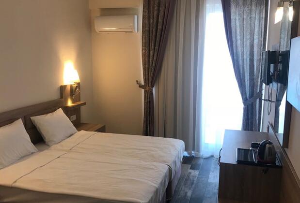 Arsi Enfi City Beach Hotel - Görsel 23