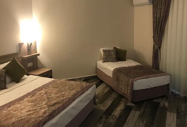 Arsi Enfi City Beach Hotel - Görsel 24