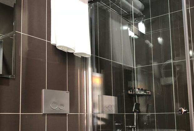 Arsi Enfi City Beach Hotel - Görsel 25