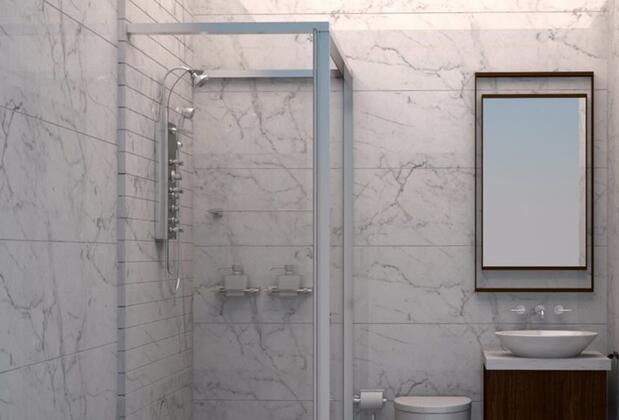 Arsi Enfi City Beach Hotel - Görsel 26