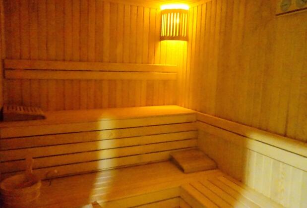 Arsi Enfi City Beach Hotel - Görsel 28