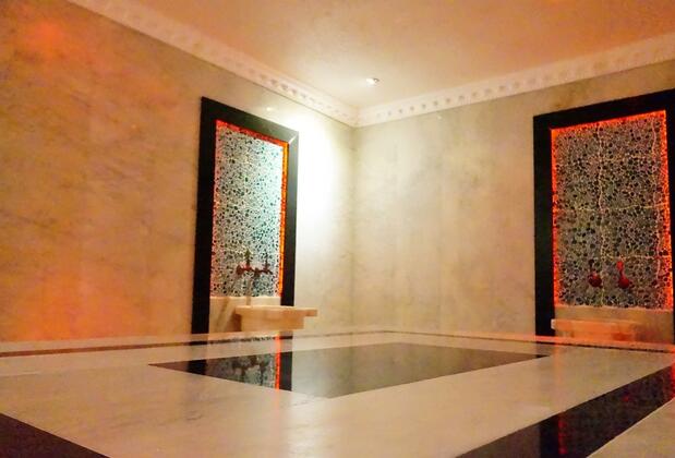 Arsi Enfi City Beach Hotel - Görsel 29