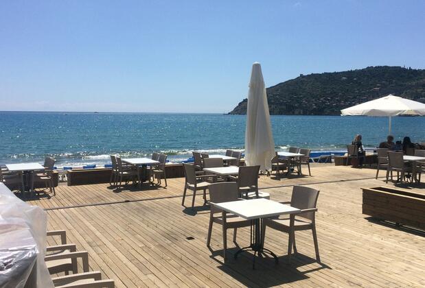 Arsi Enfi City Beach Hotel - Görsel 34