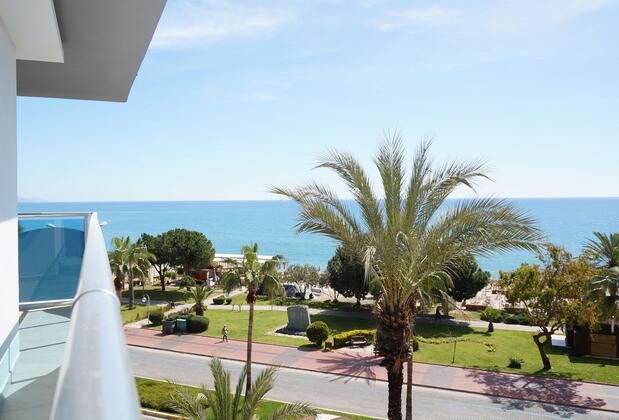 Arsi Enfi City Beach Hotel - Görsel 36