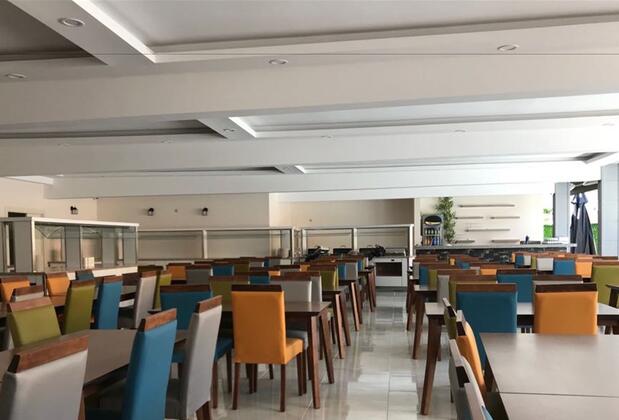 Arsi Enfi City Beach Hotel - Görsel 37