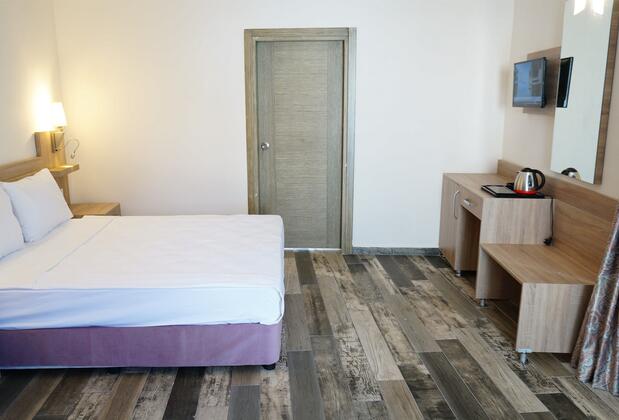 Arsi Enfi City Beach Hotel - Görsel 40