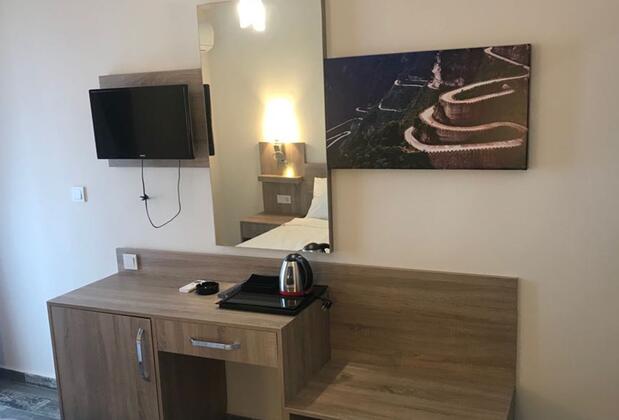 Arsi Enfi City Beach Hotel - Görsel 41