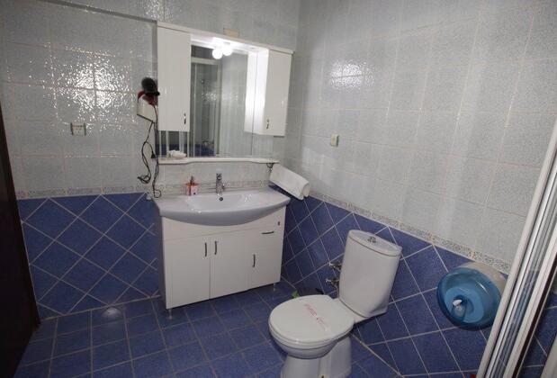 Grand Asya Hotel - Görsel 34