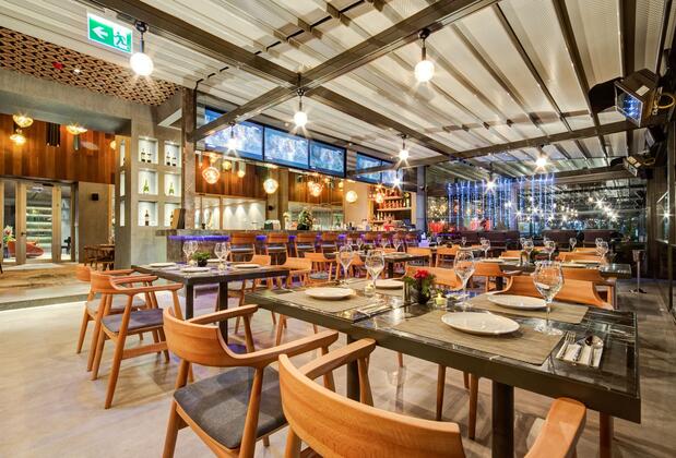 DoubleTree by Hilton Alsancak - Görsel 5