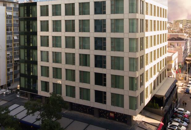 DoubleTree by Hilton Alsancak - Görsel 3