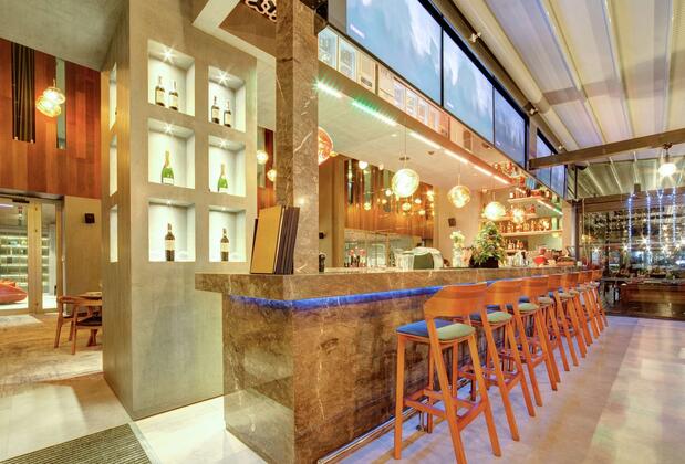 DoubleTree by Hilton Alsancak - Görsel 6