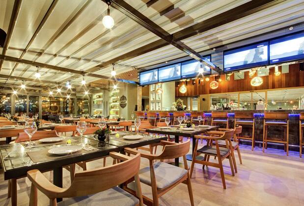 DoubleTree by Hilton Alsancak - Görsel 7