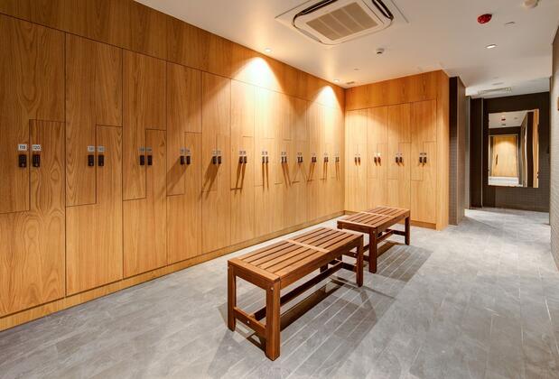 DoubleTree by Hilton Alsancak - Görsel 15