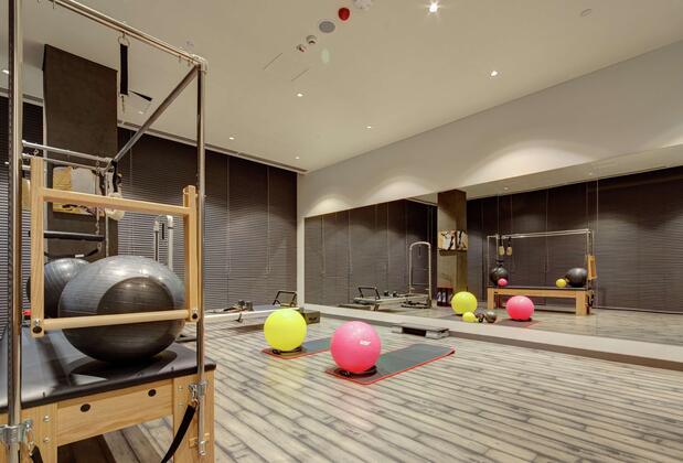 DoubleTree by Hilton Alsancak - Görsel 17