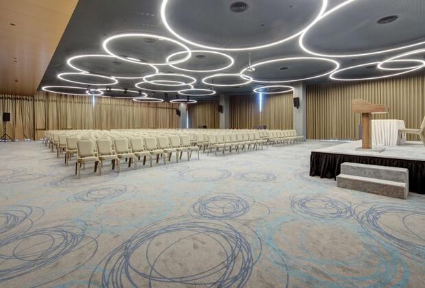 DoubleTree by Hilton Alsancak - Görsel 21