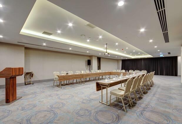 DoubleTree by Hilton Alsancak - Görsel 22