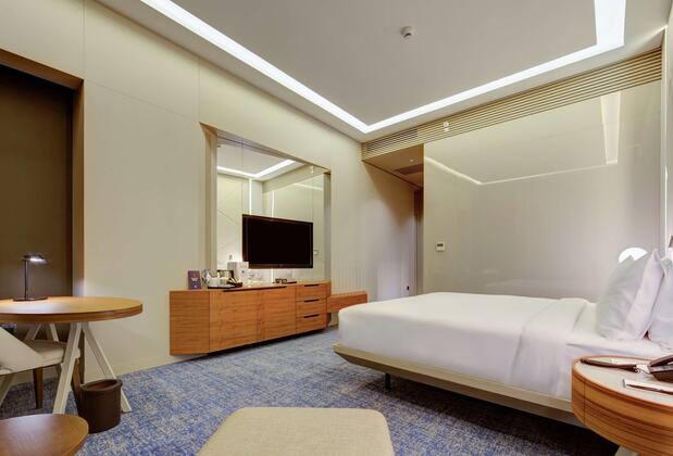 DoubleTree by Hilton Alsancak - Görsel 25