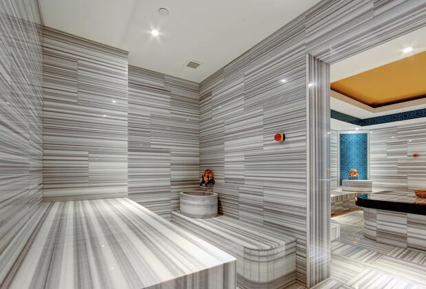 DoubleTree by Hilton Alsancak - Görsel 19