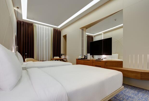 DoubleTree by Hilton Alsancak - Görsel 29