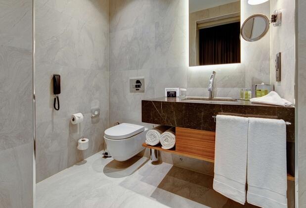 DoubleTree by Hilton Alsancak - Görsel 34