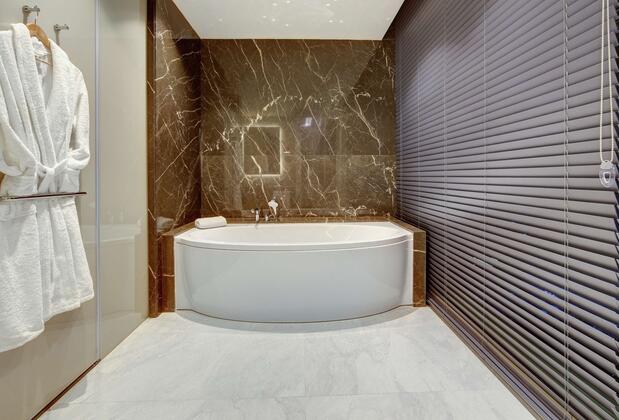 DoubleTree by Hilton Alsancak - Görsel 33