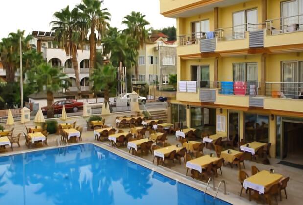 Grand Lukullus Hotel - Görsel 3