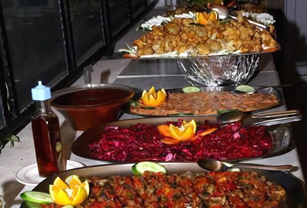 Grand Lukullus Hotel - Görsel 7