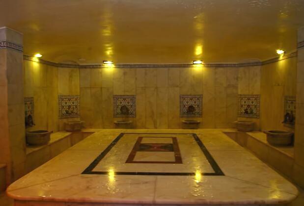 Grand Lukullus Hotel - Görsel 8