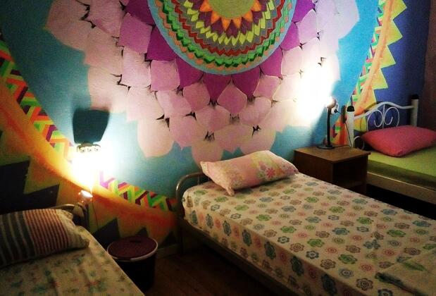 Shantihome Hostel - Görsel 9