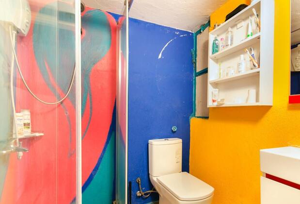 Shantihome Hostel - Görsel 10