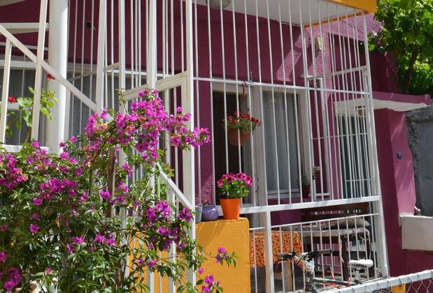 Shantihome Hostel - Görsel 5