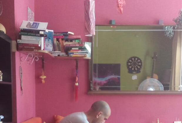 Shantihome Hostel - Görsel 8