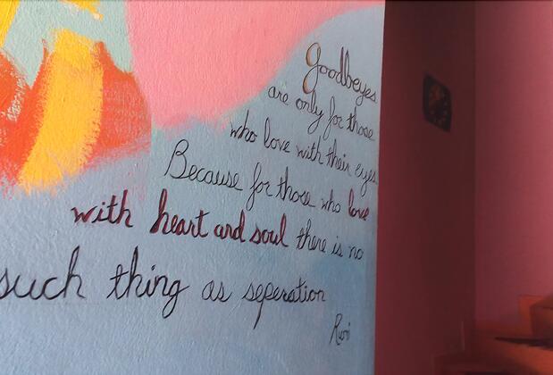 Shantihome Hostel - Görsel 11