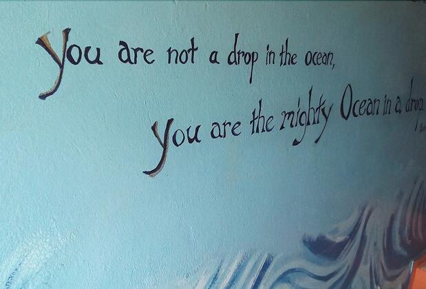 Shantihome Hostel - Görsel 12