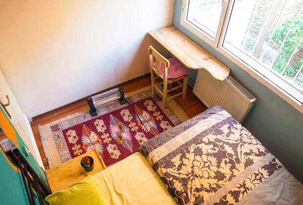 Shantihome Hostel - Görsel 13