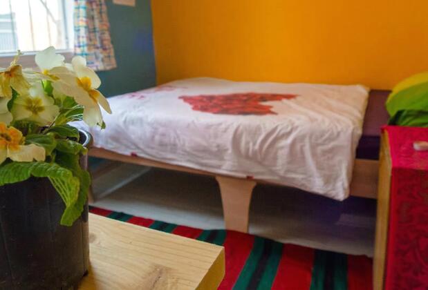 Shantihome Hostel - Görsel 14