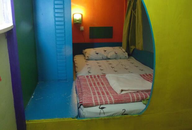 Shantihome Hostel - Görsel 16