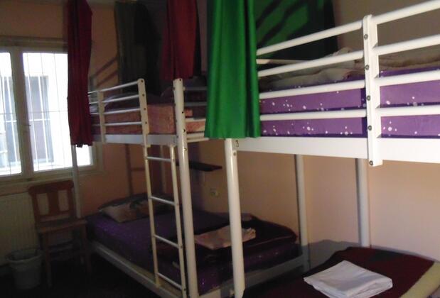 Shantihome Hostel - Görsel 19