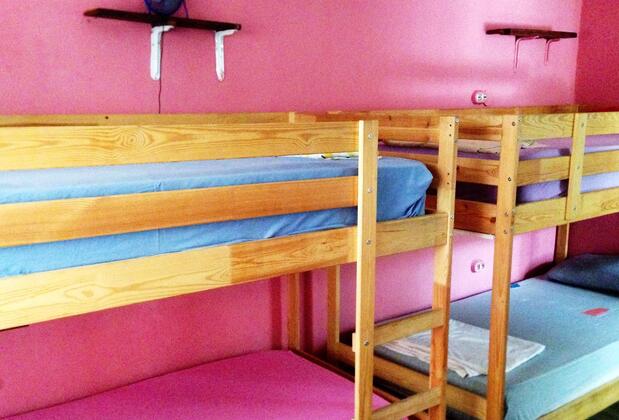 Shantihome Hostel - Görsel 21