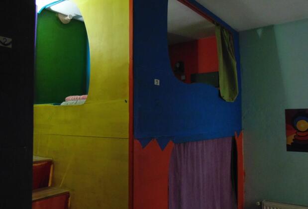 Shantihome Hostel - Görsel 23