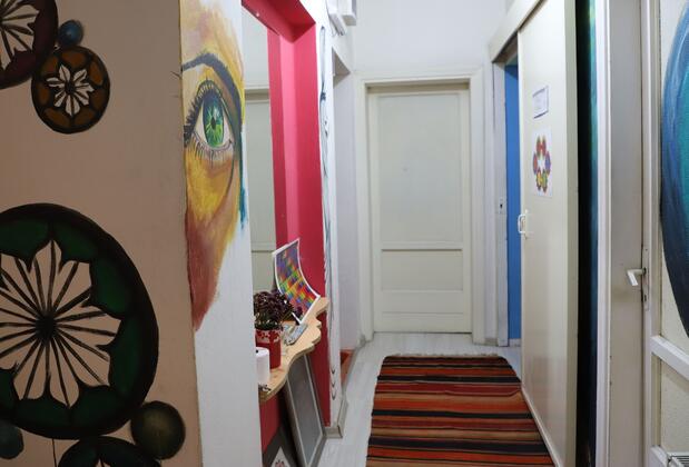 Shantihome Hostel - Görsel 24