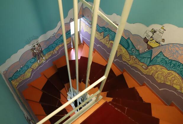 Shantihome Hostel - Görsel 7