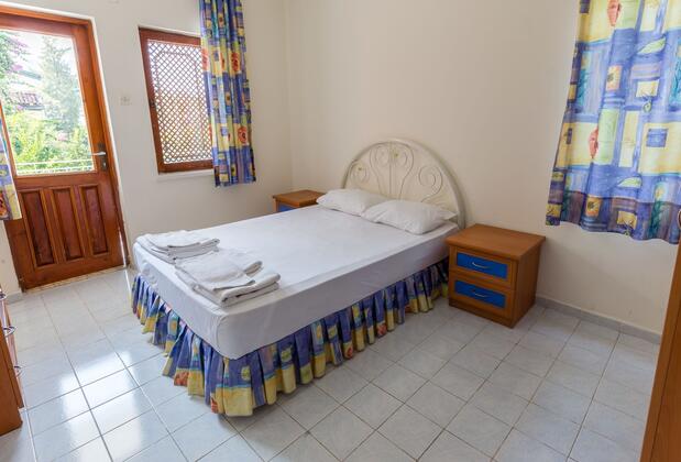 Flower Villa Apart - Görsel 13