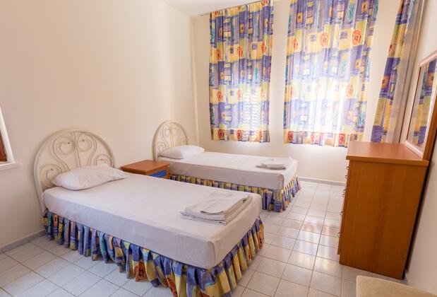 Flower Villa Apart - Görsel 12